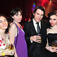 Bal de l'AREM: Les photos sont en ligne!