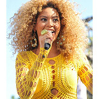 Beyonce étudiée à l'université