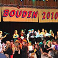 Les photos du Boudin sont en ligne!