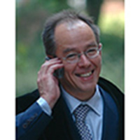 Un nouveau recteur à l'UCL