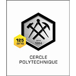 Le Cercle Polytechnique à l'honneur!
