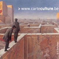 Une carte culture à l'université