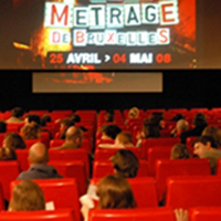 Le Court Métrage en fête