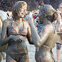Festivals: c’est party!