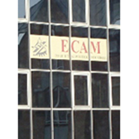 L'ECAM débarque à Woluwe