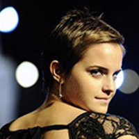 Emma Watson change d'université