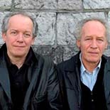 Les Frères Dardenne docteurs honoris causa