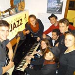 Ca swingue au Kot Certino!