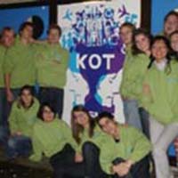 Interview du KOT ERASMUS