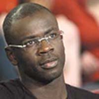 Lilian Thuram à l'ULB mercredi