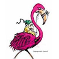 Dessinateurs, illustrateurs, caricaturistes, infographistes, à vos pinceaux, crayons ou souris!