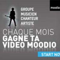 Gagne ton reportage sur Moodio.TV