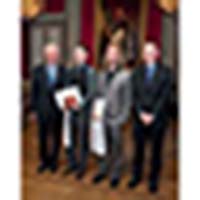 Deux étudiants belges récompensés par l'ESA