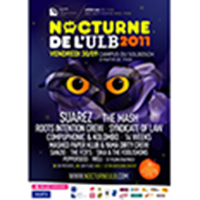 L'ULB ne dormira pas