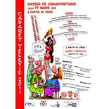 Une soirée cabaret pour la bonne cause