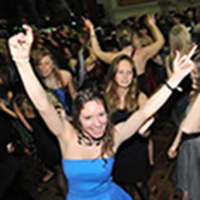 Bal Marie Haps: Les photos sont en ligne!