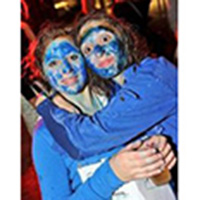 Le Bal des Bleus de Liège: Les photos sont en ligne!