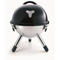 As-tu gagné le barbecue Jamie Oliver?