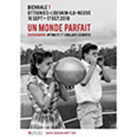 La photo en fête à Louvain-la-Neuve