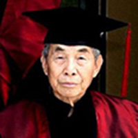 Enfin diplômé à 96 ans!