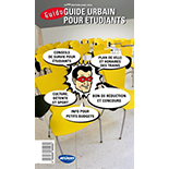 Guido t'accueille sur le campus