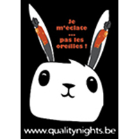 Je m'éclate… pas les oreilles!