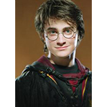 Etudier Harry Potter à l'unif!