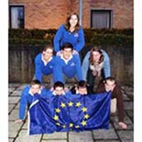 Le Kap Europe à l'honneur