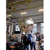 Les étudiants de Polytech ULB s'envoient en l'air!