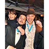 XIXème Nuit des Architectes: Les photos sont en ligne!