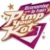Pimp your kot!