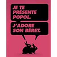 Le sida, parlez-en!