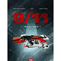6 nouveautés BD