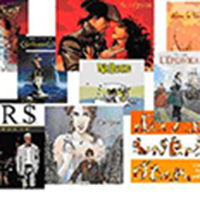 Neuf séries BD à ne pas manquer