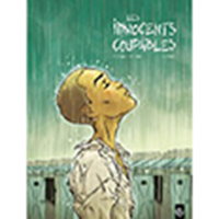 BD: Les innocents coupables 