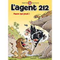 7 nouvelles BD à ne pas manquer!