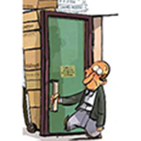 BD: Animal Lecteur - Ca va cartonner!