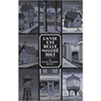 BD: La vie est belle malgré tout