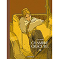 BD: Chambre obscure - Tome 2