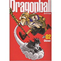 BD: Dragonball (Tome 2)