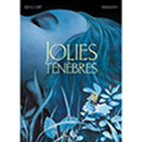 BD: Jolies ténèbres