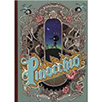 BD: Pinocchio