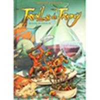 BD: Trolls de Troy (Tome 15 – Boules de poils)