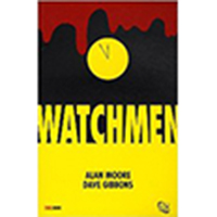 BD: Watchmen