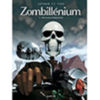 Notre sélection des nouveautés BD à ne pas manquer