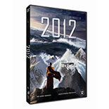 DVD: 2012
