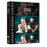 DVD: 5 X 2