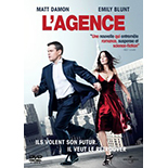 DVD: L'Agence