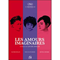 DVD: Les amours imaginaires