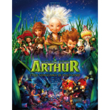 Cinéma: Arthur et la vengeance de Maltazard